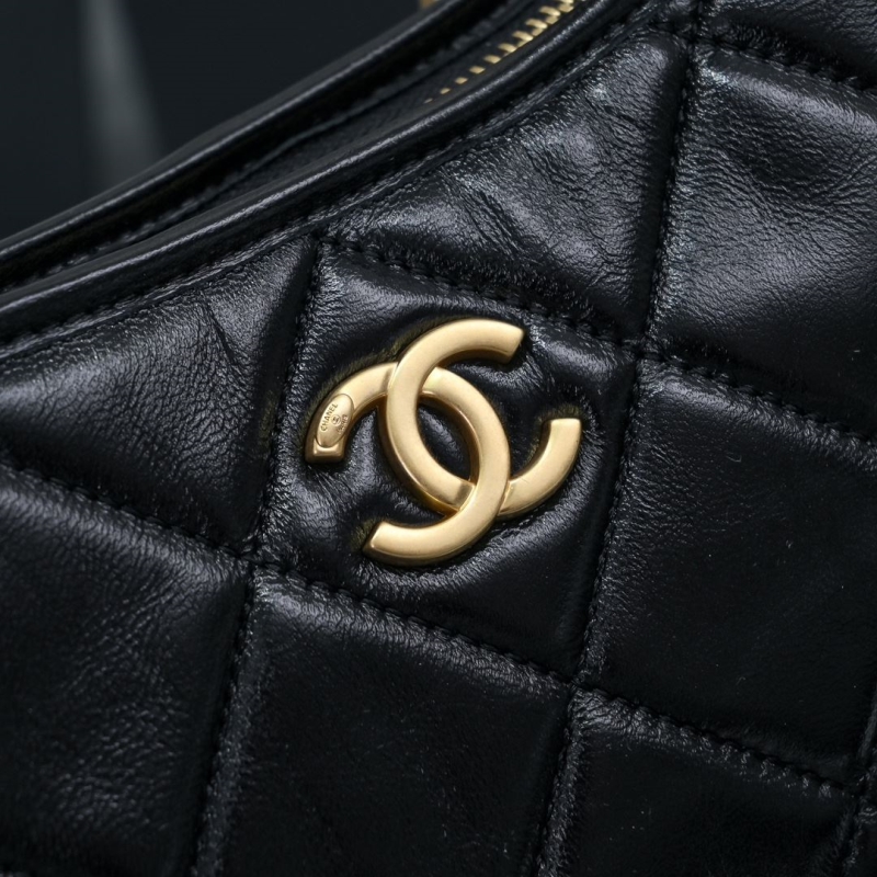 Chanel Top Handle Bags